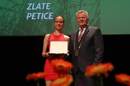 ZLATE PETICE 72 FOTO LJUBO VUKELIČ